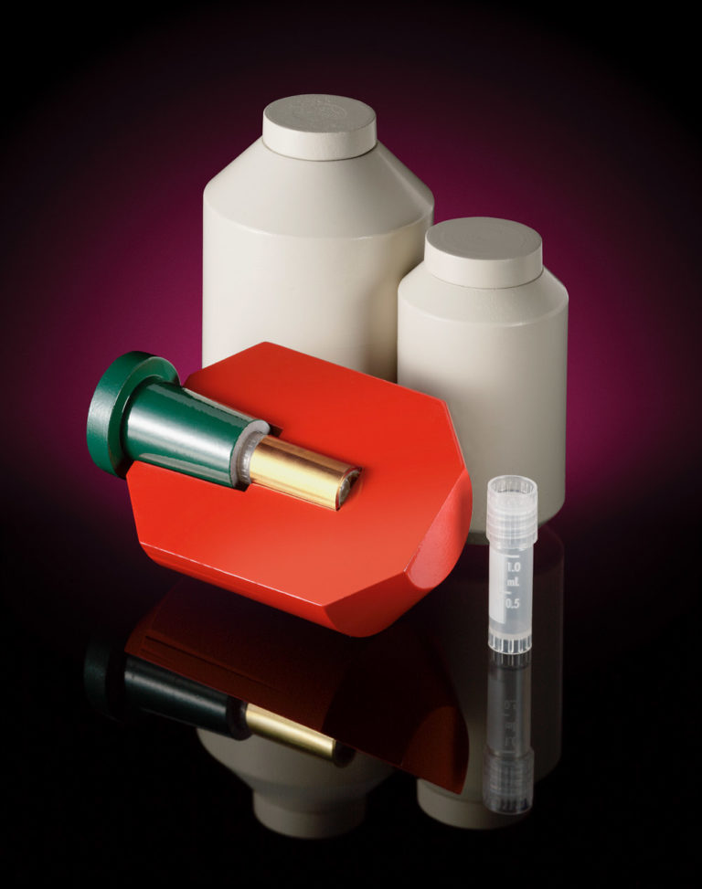 Lead Shipping Containers Lead storage containers MediRay TM