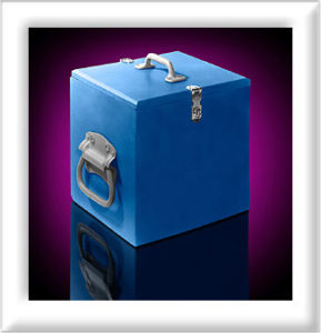 Square Lead Storage