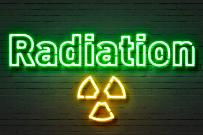 Myths about Radiation