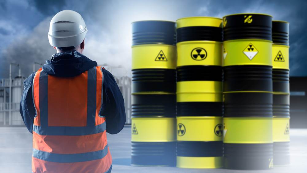 lead sheet for radiation shielding