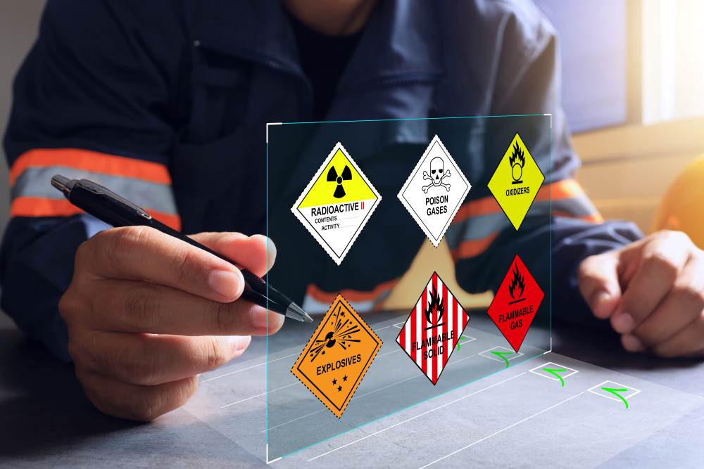 radiation shielding